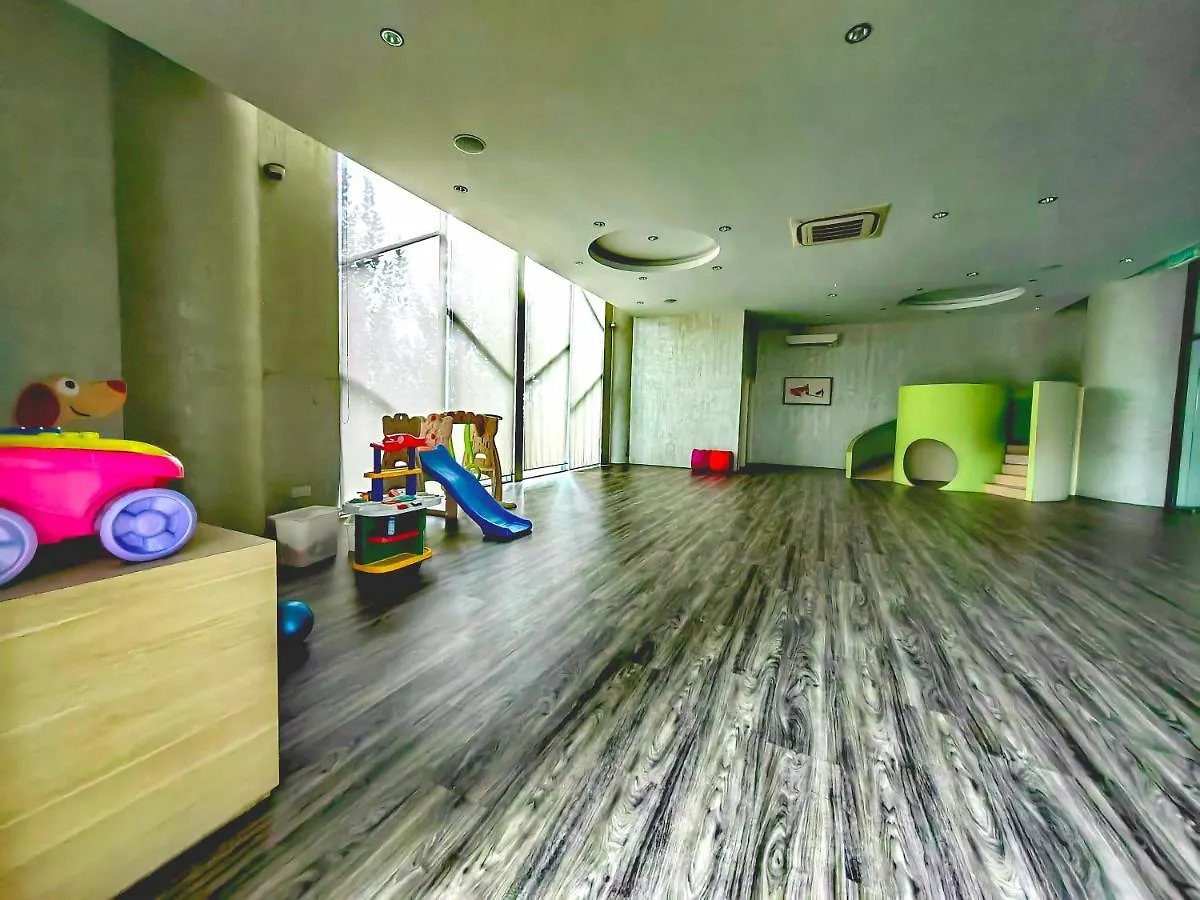 Petalz Luxury Suite 10Pax Mid Valley Old Klang Road Oug Klang Lama Kl Kuala Lumpur 0*,  Malaysia