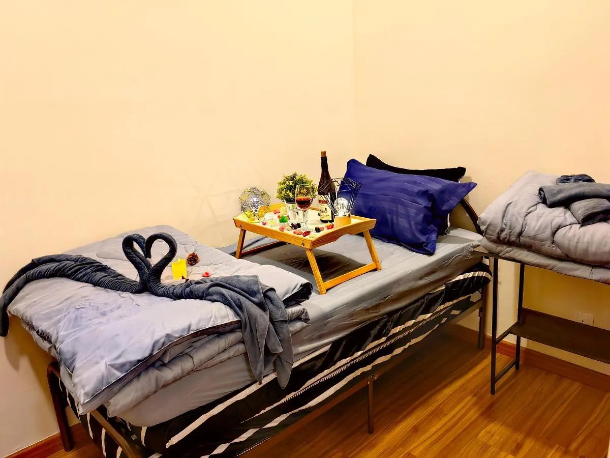 Apartman Petalz Luxury Suite 10Pax Mid Valley Old Klang Road Oug Klang Lama Kl Kuala Lumpur