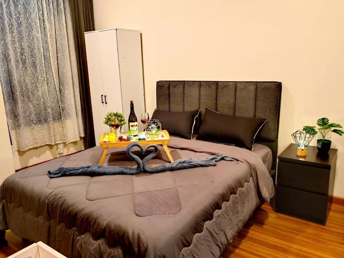 Apartman Petalz Luxury Suite 10Pax Mid Valley Old Klang Road Oug Klang Lama Kl Kuala Lumpur