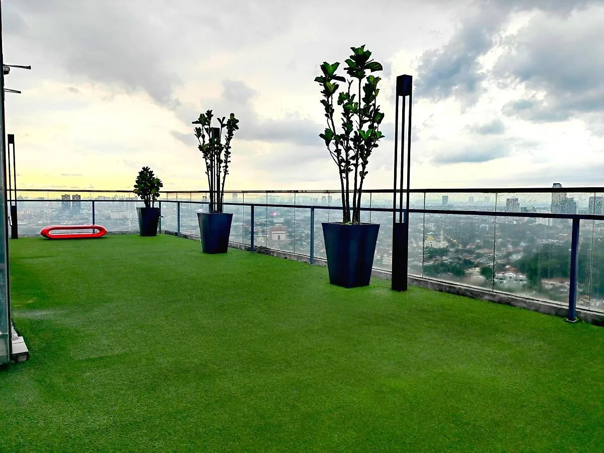 Petalz Luxury Suite 10Pax Mid Valley Old Klang Road Oug Klang Lama Kl Kuala Lumpur 0*,