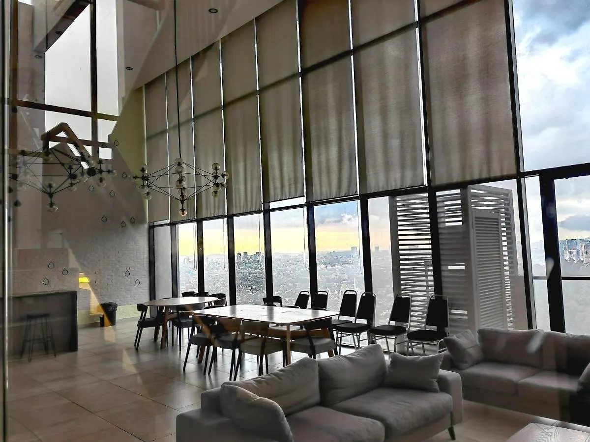Petalz Luxury Suite 10Pax Mid Valley Old Klang Road Oug Klang Lama Kl Kuala Lumpur 0*,